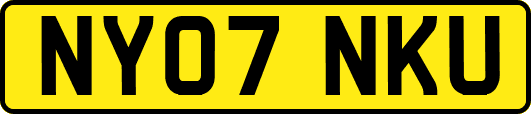 NY07NKU