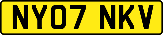 NY07NKV