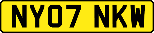NY07NKW