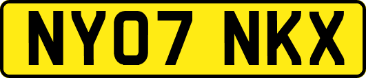 NY07NKX