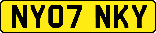 NY07NKY
