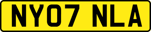 NY07NLA