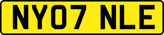 NY07NLE
