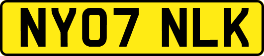 NY07NLK