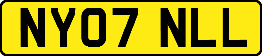 NY07NLL