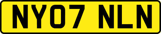 NY07NLN