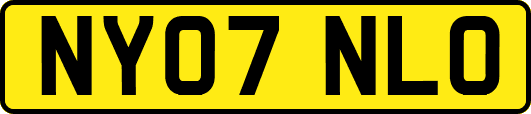 NY07NLO