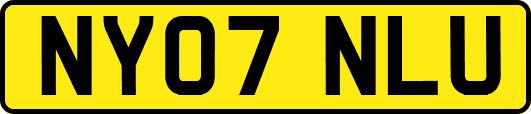 NY07NLU