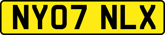NY07NLX