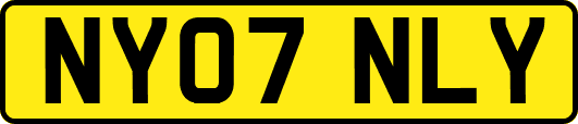 NY07NLY