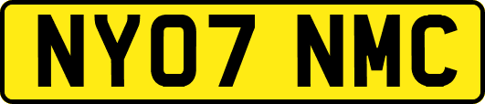 NY07NMC