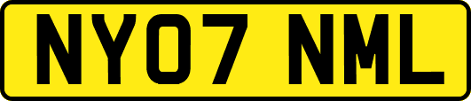 NY07NML