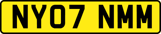 NY07NMM