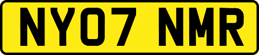 NY07NMR