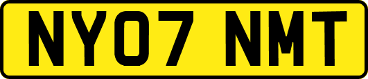 NY07NMT