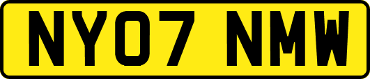 NY07NMW