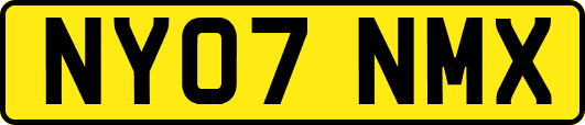 NY07NMX