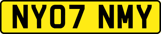 NY07NMY