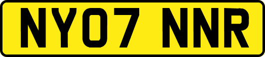 NY07NNR