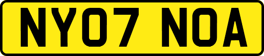 NY07NOA