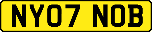 NY07NOB