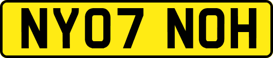 NY07NOH