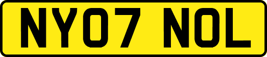 NY07NOL