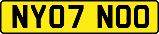 NY07NOO