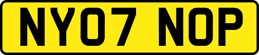 NY07NOP