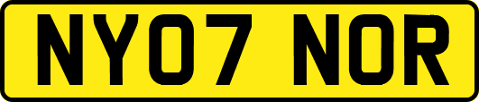 NY07NOR