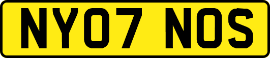 NY07NOS