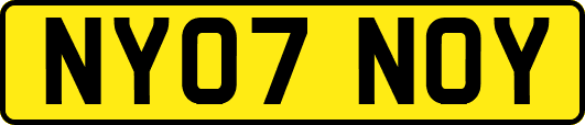 NY07NOY
