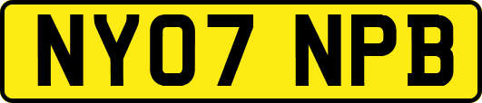 NY07NPB
