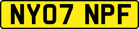 NY07NPF