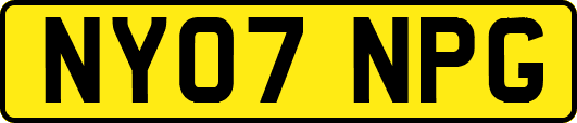 NY07NPG