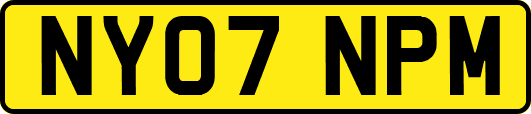NY07NPM