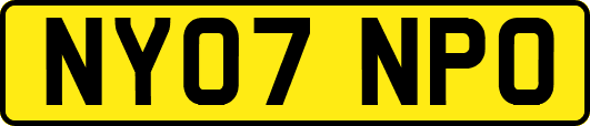 NY07NPO