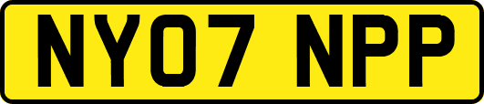 NY07NPP