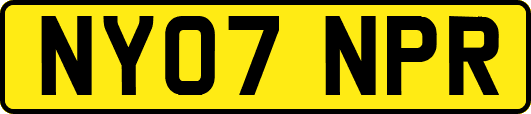 NY07NPR