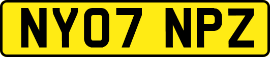 NY07NPZ