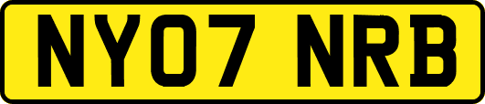 NY07NRB