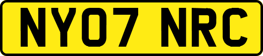 NY07NRC