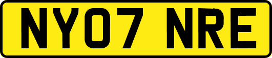 NY07NRE