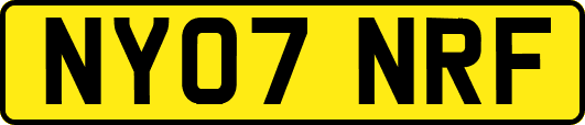 NY07NRF