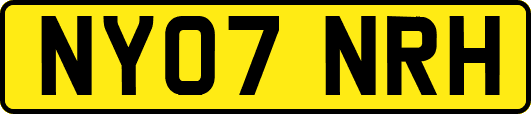 NY07NRH