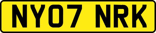 NY07NRK