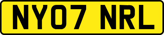 NY07NRL