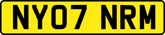 NY07NRM