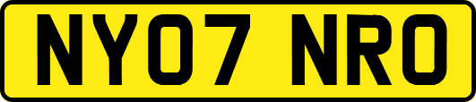 NY07NRO