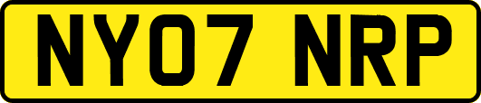 NY07NRP